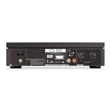 CD проигрыватель Naim CD 555 inc 555 PS DR